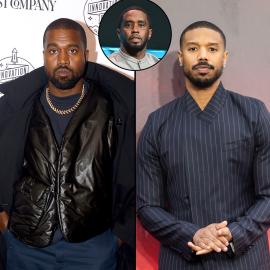 Every Celebrity Mentioned During the Diddy Trial: Kanye West and More
