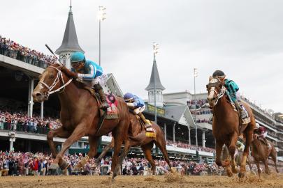 Kentucky Derby 2025: Date, Start Time, Channel, Streaming and How to Watch