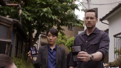 ‘FBI: International’ Series Finale Explained: Who Was MIA? How Did It End?
