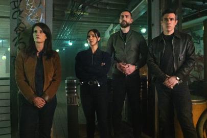 ‘FBI’ Season 7 Finale Recap: Could [Spoiler] Be Dead? Who’s the Dirty Cop?