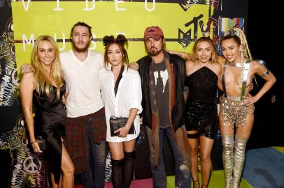 Billy Ray Cyrus' Ups and Downs: From 'Achy Breaky Heart' to Family Fallout