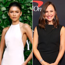 Celebrity Wellness Secrets! Zendaya and More Reveal Their Feel-Good Tips
