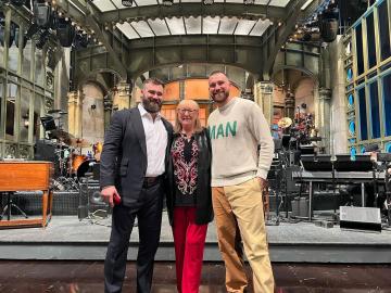 Donna Kelce Reveals Her True Feelings About Jason and Travis' Girlfriends