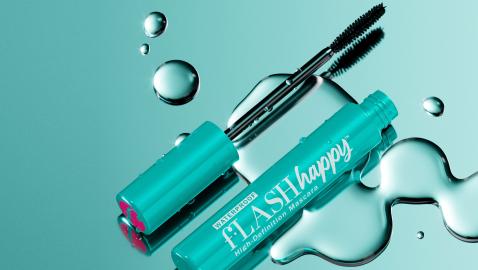 This New Waterproof Mascara Delivers Falsies-Like Length
