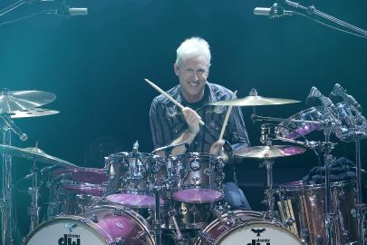Foo Fighters Fire Drummer Josh Freese: ‘Shocked and Disappointed’