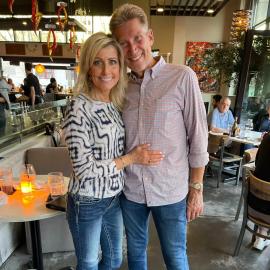 ‘Golden Bachelor’ Gerry Turner and Girlfriend Lana’s Relationship Timeline