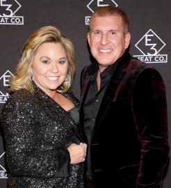 Will the Chrisleys Get Restitution Money Back After Being Pardoned?
