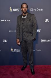 Who Is The Punisher? 6 Takeaways From His Diddy Testimony