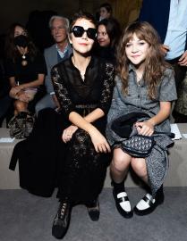 Maggie Gyllenhaal’s Daughter Arrested During Columbia Protests: Report