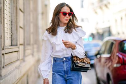 17 Chic Summer Tops That Look Straight Out of a Fancy European Boutique
