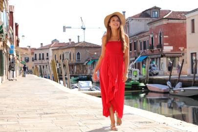 Run! These Loose and Flattering Dresses Have Exclusive Sale Codes