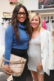 RHOBH's Sutton Stracke Gives Update on Garcelle Beauvais Friendship Rift