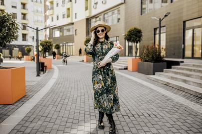 These 11 Loose Dresses Are Discounted for Us Weekly Readers