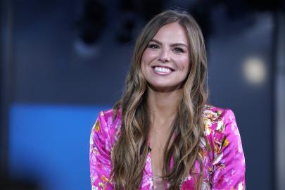 Former Bachelorette Hannah Brown Details Private Health Battle