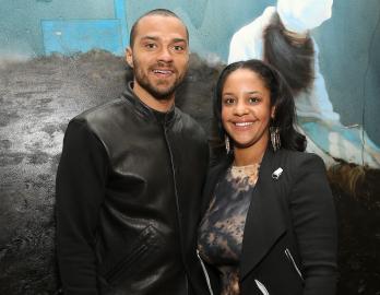 Jesse Williams Argues He Doesn’t Need to Notify Ex of Their Child’s Med Care