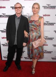 Bridget Fonda and Husband Danny Elfman’s Relationship Timeline