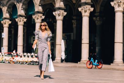 18 Bohemian-Inspired Maxi Dresses That Scream European Rich Mom — Starting at Just $15