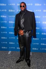 Diddy Trial Witness Claims He Was Paid $6,000 to Have Sex With Cassie