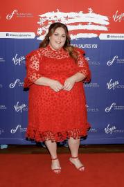 Chrissy Metz Speaks Out About Her 100-Lb Weight Loss to 'Dispel Rumors'