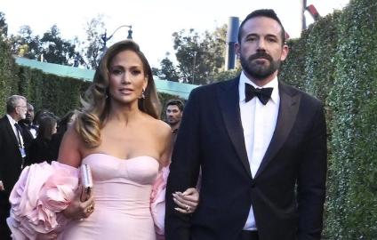 Ben Affleck and Jennifer Lopez Slash $8 Million From Beverly Hills Mansion