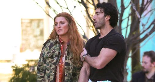 Blake Lively’s Lawyers Seeking Justin Baldoni’s Financial Records