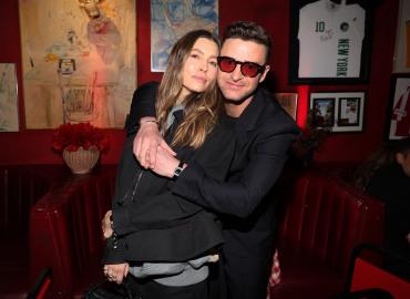 Justin Timberlake Shares Rare Family Pics With Jessica Biel on Mother’s Day
