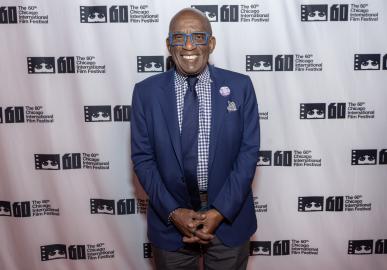 Al Roker Explains Switching Career Paths: ‘I’m Not That Good’