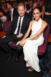 Prince Harry and Meghan Markle Are 'Head Over Heels' Amid Anniversary