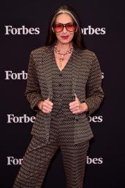 Stylist Stacy London Speaks to Hot Summer Fashion Trends and Style Tips