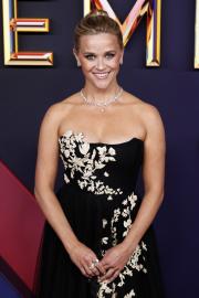 Reese Witherspoon and BF Oliver Ready to Take 'Next Steps' in Relationship