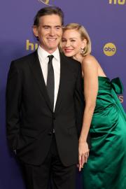 Billy Crudup’s Dating History: From Mary-Louise Parker to Naomi Watts