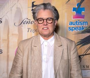 Rosie O'Donnell and More Stars Who’ve Used Mounjaro for Weight Loss
