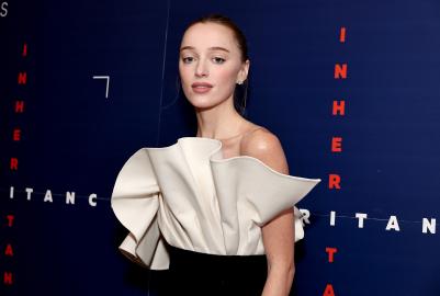 Shop This Phoebe Dynevor-Approved Brightening Cream