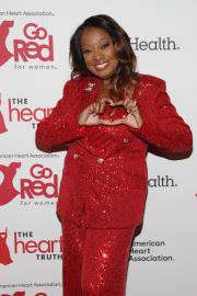 Star Jones Reveals the 1 Criminal Act She’s Ever Committed