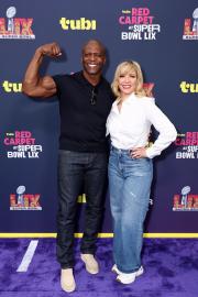Terry Crews Reveals His Marriage Is ‘Better Than Ever’ After 36 Years