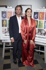Walton Goggins and Wife Nadia Conners’ Relationship Timeline