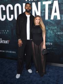 Larsa Pippen and Boyfriend Jeff Coby Have Been Discussing Engagement Rings