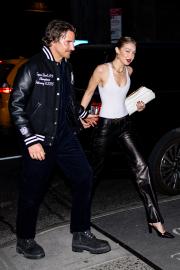 Bradley Cooper 'Planned Everything' for Gigi Hadid's Birthday: Source