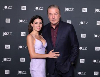 Hilaria Baldwin’s Memoir Details Ups and Downs in Alec Baldwin Marriage