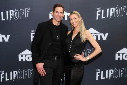 Why Heather El Moussa Wishes She and Tarek Started Therapy Sooner
