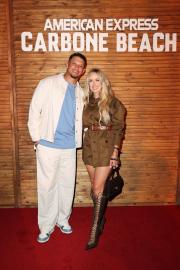Brittany Mahomes Proves Rewearing Clothes Is Always Cool: See Her Sexy Look