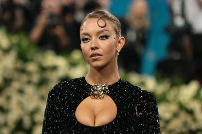 Sydney Sweeney's Met Gala Skin Secret Is a Toner on Amazon