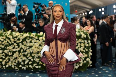 Why LeBron James' Wife Savannah Attended the 2025 Met Gala Without Him
