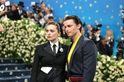 Aimee Lou Says She ‘Loved Working With’ Walton Goggins