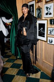Party On! Photos of the Must-See 2025 Met Gala Afterparty Looks
