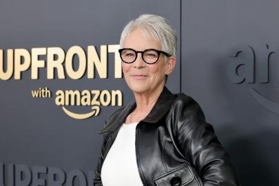 Jamie Lee Curtis Shares Her Plastic Surgery Regrets