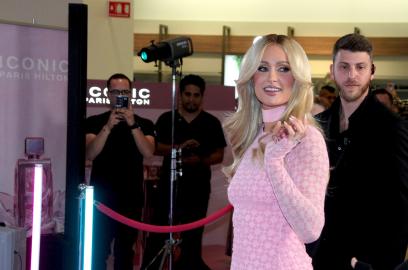 Paris Hilton Says It's Time to 'Move Now' After Son Makes Creepy Revelation