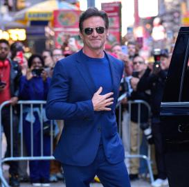 Hugh Jackman’s Family Guide: Meet His Parents, Siblings and Children
