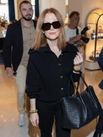 Love Julianne Moore's $4,400 Tote? Get the Look for Just $22