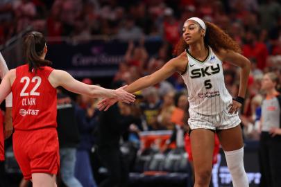 Us Explains: WNBA Racism Investigation After Angel Reese-Caitlin Clark Game